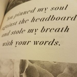 Meet your Posher, Elissa